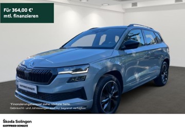 Skoda Karoq 60.493 km 31.440 &euro; Solingen 42651