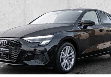 Audi A3 92.295 km 22.350 &euro; Düsseldorf 40474