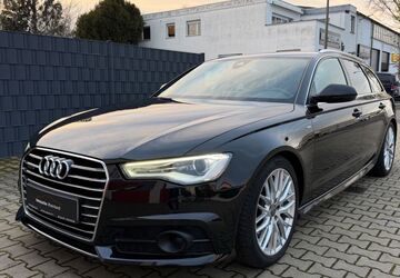 Audi A6 139.854 km 21.890 &euro; Köln 50859