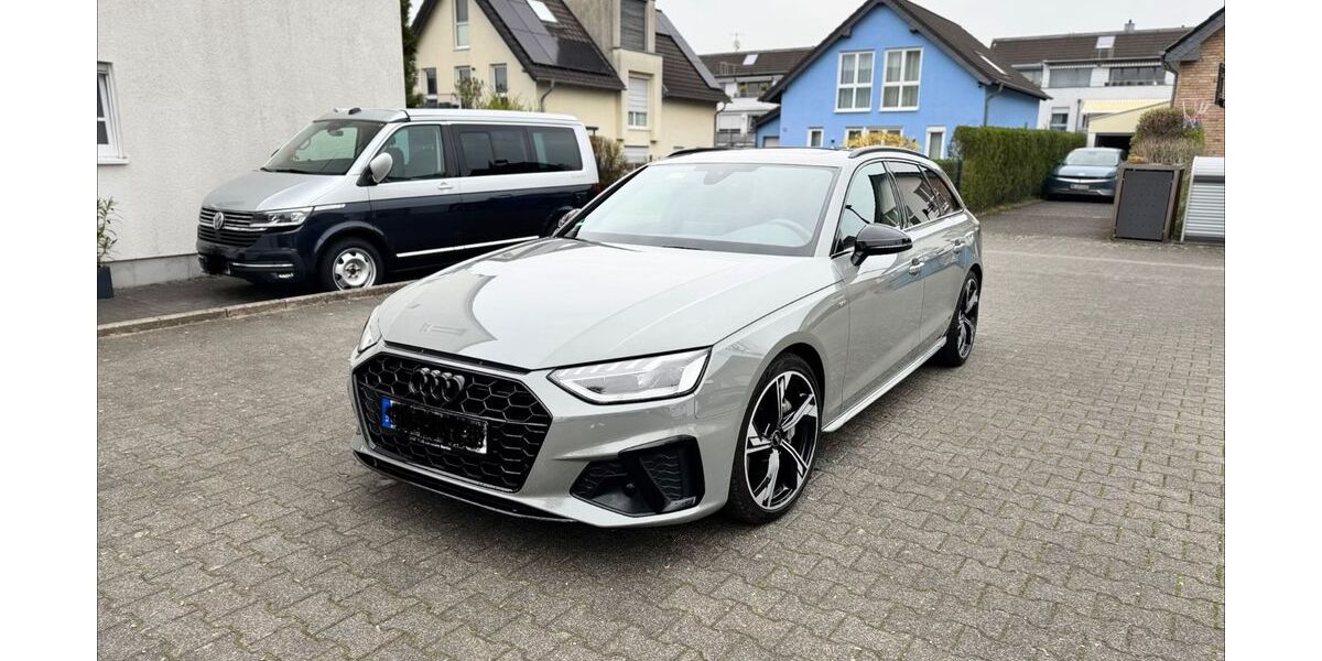 Audi A4 45.400 km 31.549 &euro; Langenfeld 40764