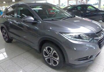 Honda HR-V 135.665 km 13.390 &euro; Hattingen (bei Bochum) 45527