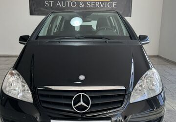 Mercedes-Benz A 170 92.513 km 5.900 &euro; Köln 51107