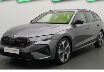 Skoda Octavia 1.009 km 44.680 &euro; Leverkusen 51379