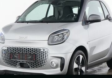 Smart ForTwo 12.571 km 16.900 &euro; Köln-Deutz 51105
