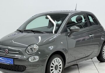 Fiat 500 28.280 km 14.990 &euro; Wuppertal 42285