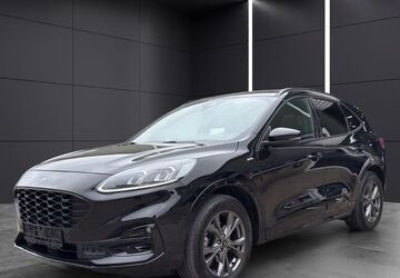 Ford Kuga 49.510 km 28.900 &euro; Hückeswagen 42499