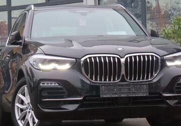 BMW X5 119.966 km 41.900 &euro; Neuss 41469