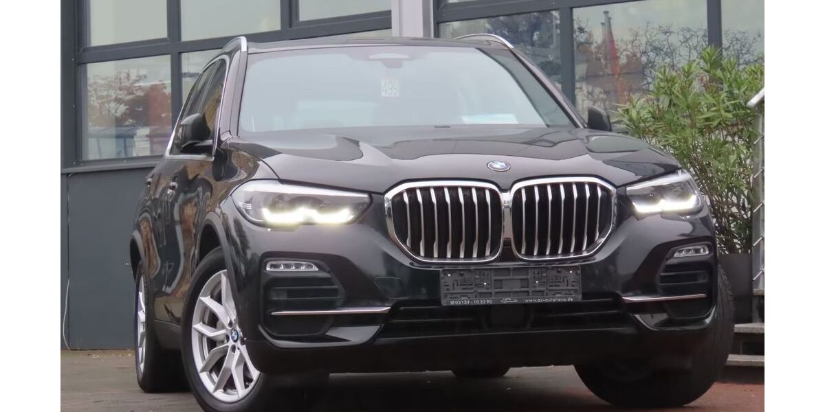 BMW X5 119.966 km 41.900 &euro; Neuss 41469
