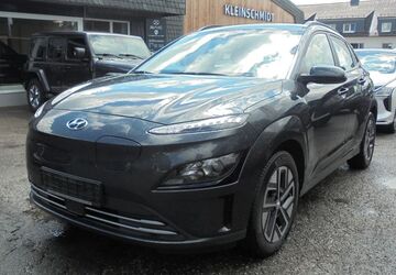 Hyundai KONA 22.800 km 19.990 &euro; Radevormwald 42477
