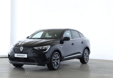 Renault Arkana 18.249 km 23.950 &euro; Köln 50939