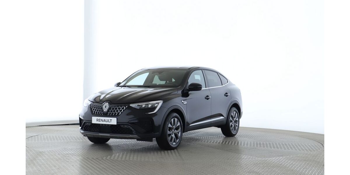 Renault Arkana 18.249 km 23.950 &euro; Köln 50939