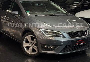 Seat Leon 94.398 km 13.699 &euro; Radevormwald 42477