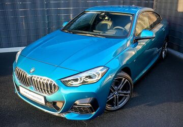 BMW 218 Gran Coupé 53.946 km 26.999 &euro; Dormagen 41539