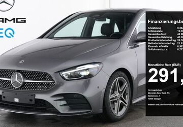 Mercedes-Benz B 180 24.027 km 30.880 &euro; Schwelm 58332
