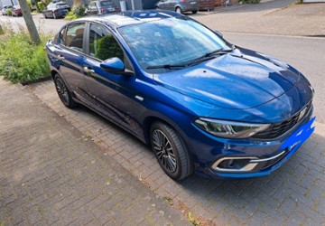 Fiat Tipo 14.000 km 15.190 &euro; Pulheim 50259