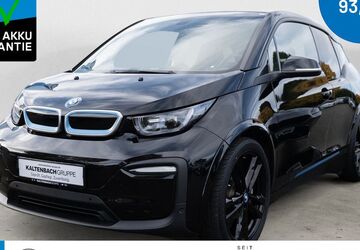 BMW i3 24.486 km 19.890 &euro; Wermelskirchen 42929