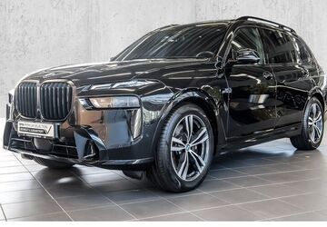 BMW X7 36.400 km 78.995 &euro; Köln-West 50858