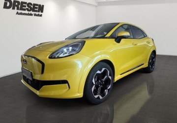 Ford Puma Gen-E 17.500 km 29.490 &euro; Neuss 41464