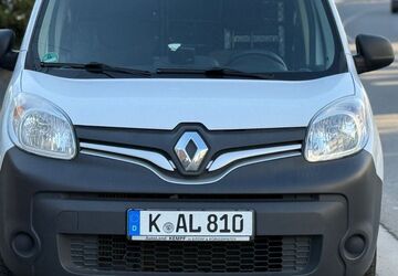 Renault Grand Kangoo 217.000 km 6.300 &euro; Köln 50968