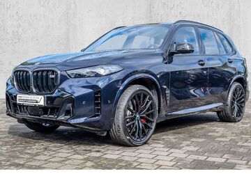 BMW X5 M60 21.242 km 77.795 &euro; Köln-West 50858