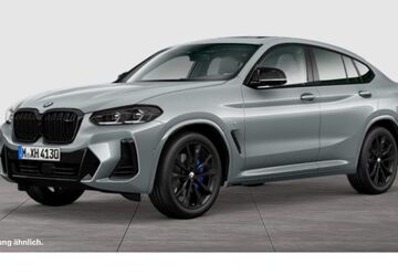 BMW X4 M40 36.290 km 52.490 &euro; Köln-West 50858