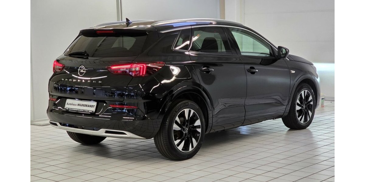 Opel Grandland Ultimate Plug-in-Hybrid Matrix|360° 36.851 km 25.950 &euro; Wermelskirchen 42929