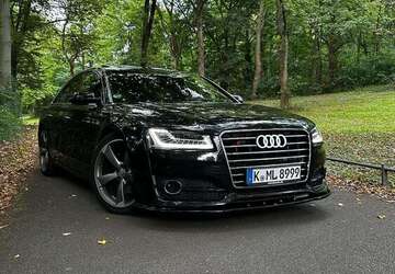 Audi A8 161.287 km 27.800 &euro; koln 51063