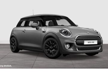 Mini ONE 48.543 km 18.780 &euro; Köln Süd 50968