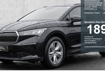 Skoda Enyaq 15.924 km 25.780 &euro; Düsseldorf 40474