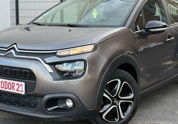 Citroen C3 117.000 km 9.758 &euro; Düsseldorf 40237