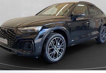 Audi Q5 13.800 km 64.880 &euro; Köln 50823