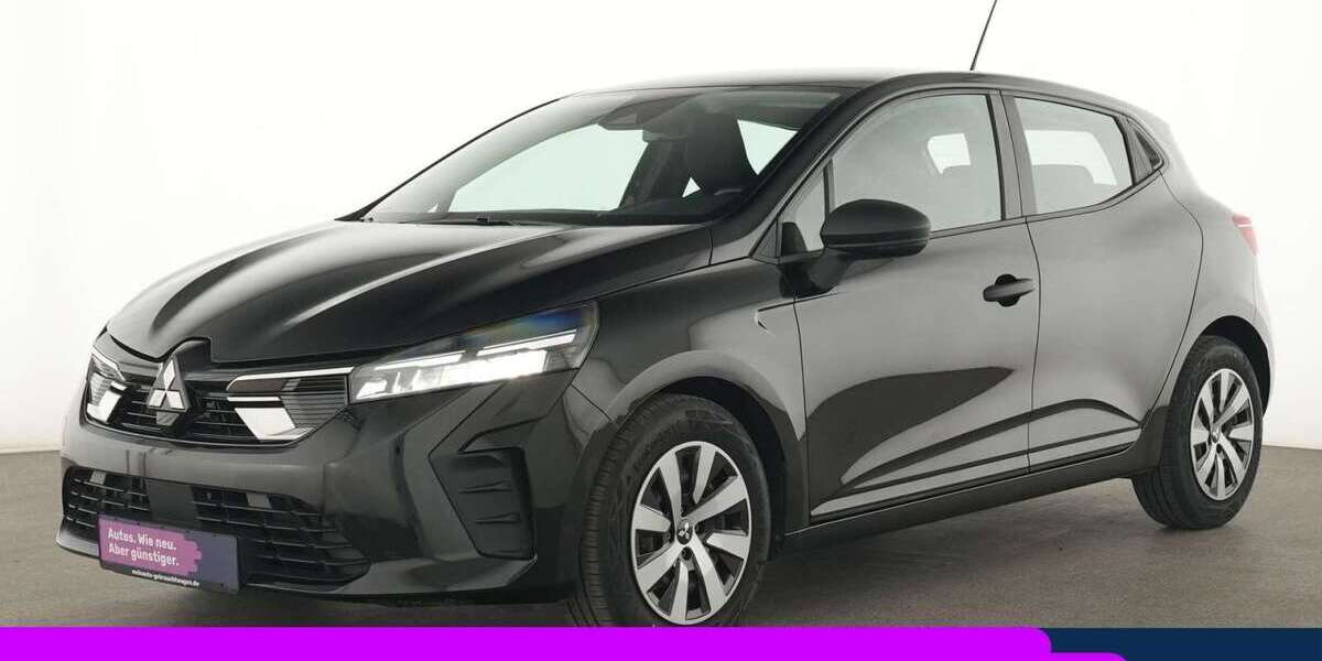 Mitsubishi Colt 7.306 km 14.402 &euro; Neuss bei Düsseldorf 41460