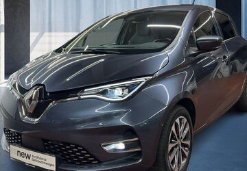 Renault ZOE 75.655 km 11.400 &euro; Köln 50939