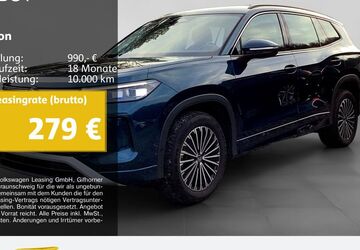 VW Tayron 25.870 km 38.690 &euro; Remscheid 42857