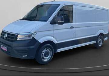 VW Crafter 107.323 km 19.990 &euro; Köln (Ehrenfeld) 50823