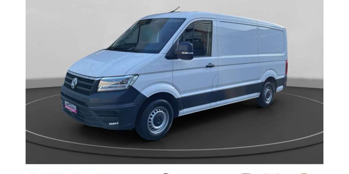 VW Crafter 107.323 km 19.990 &euro; Köln (Ehrenfeld) 50823