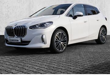 BMW 218 Active Tourer 51.973 km 24.990 &euro; Dormagen 41540