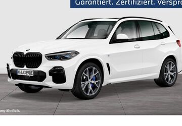 BMW X5 82.264 km 51.995 &euro; Köln-West 50858
