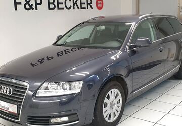 Audi A6 160.228 km 14.790 &euro; Wuppertal 42275