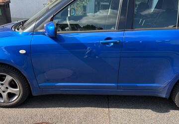 Suzuki Andere 159.500 km 3.800 &euro; Remscheid 42853