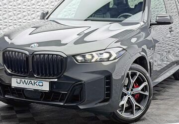 BMW X5 63.863 km 78.999 &euro; Solingen 42699