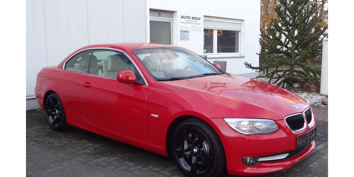 BMW 335 98.000 km 17.990 &euro; Langenfeld 40764