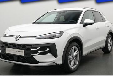 VW T-Roc 2.001 km 36.480 &euro; Leverkusen 51379