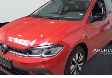 VW Polo 16.984 km 19.988 &euro; Leverkusen 51379