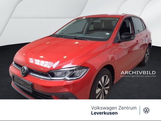 VW Polo 16.984 km 19.988 &euro; Leverkusen 51379