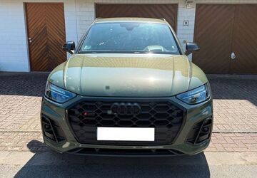 Audi SQ5 75.000 km 25.000 &euro; Leverkusen 51371