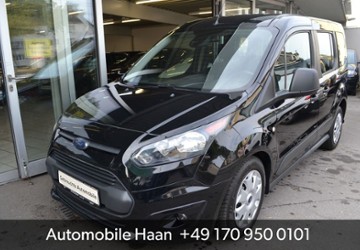 Ford Tourneo Connect 165.969 km 8.900 &euro; Solingen 42719
