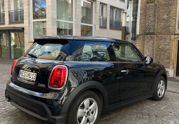 Mini Cooper 33.500 km 20.850 &euro; Köln 50667