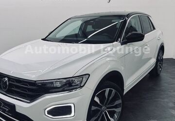 VW T-Roc 64.820 km 23.490 &euro; Remscheid 42855