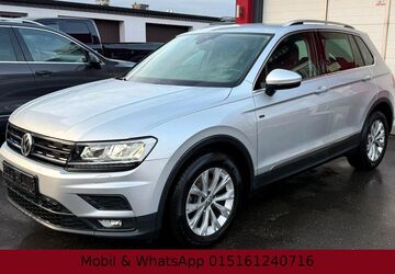 VW Tiguan 187.699 km 14.994 &euro; Solingen 42659
